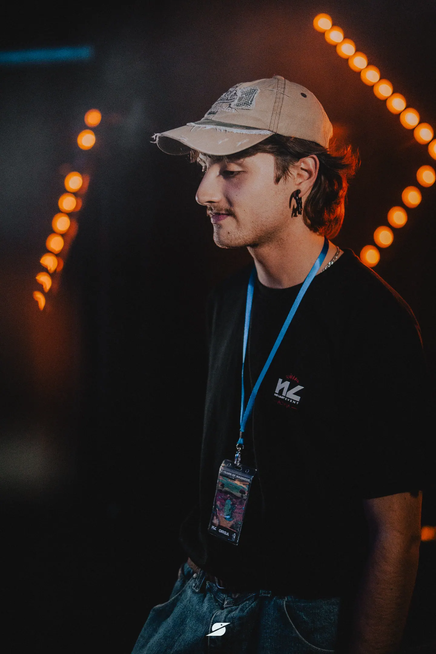 DJ Bethrave en live au M2A Festival 2025